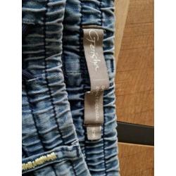 Nette korte broek van Geisha, maat S/36