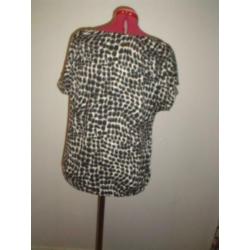 Expresso top-shirt mt XXL