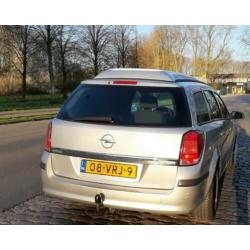 Opel Astra H-van 1.7 TD AC 2008