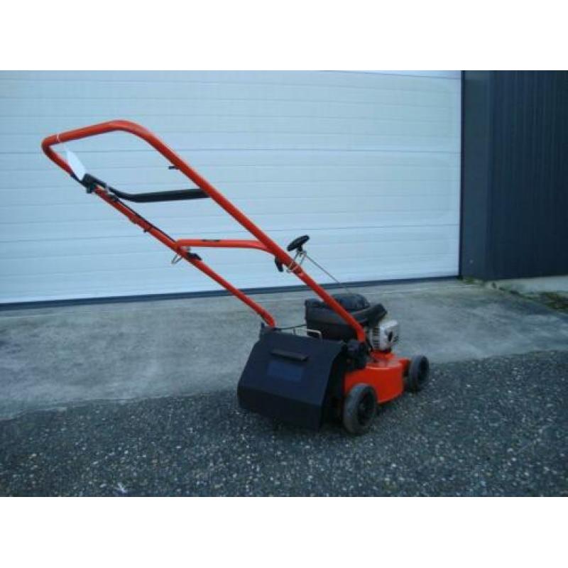 Sabo turbostar 43-4 (nr3)