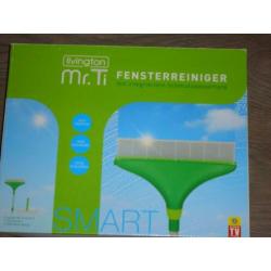 Raamreiniger Mr.T