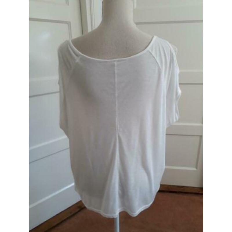 Leuk t-shirt maat XL