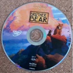 Disney DVD - Brother Bear