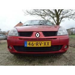 Renault Clio 1.2-16V Authentique Comfort | Airco + Elektrisc
