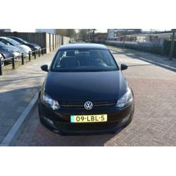 Volkswagen Polo 1.2 TSI Comfortline 105pk