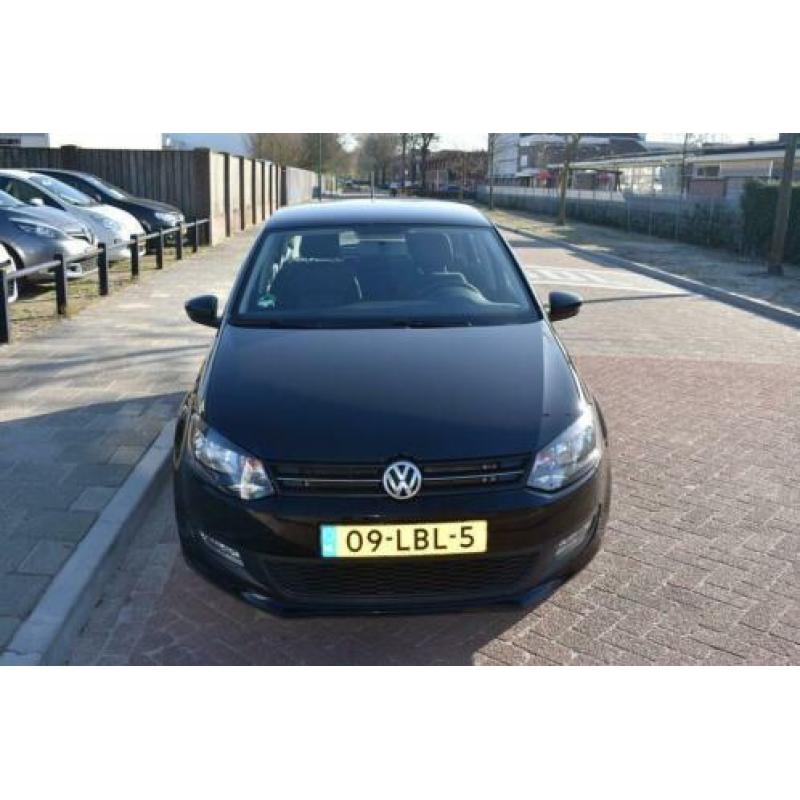 Volkswagen Polo 1.2 TSI Comfortline 105pk