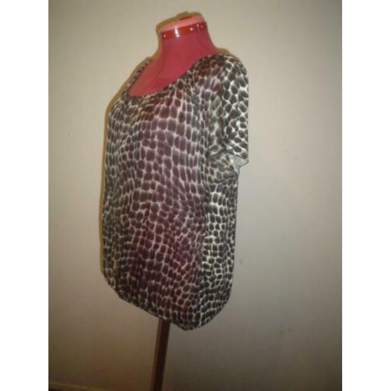 Expresso top-shirt mt XXL