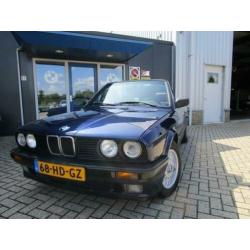 BMW 3-serie Cabrio 318i