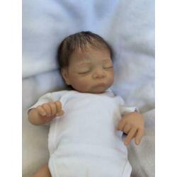 Reborn baby