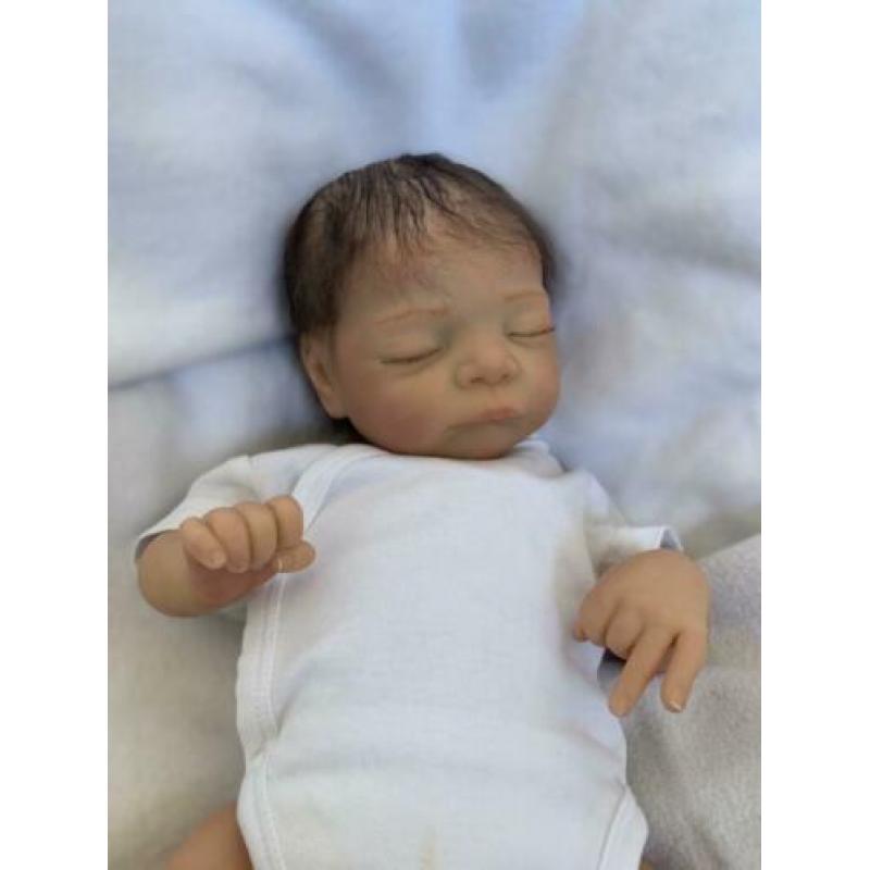 Reborn baby