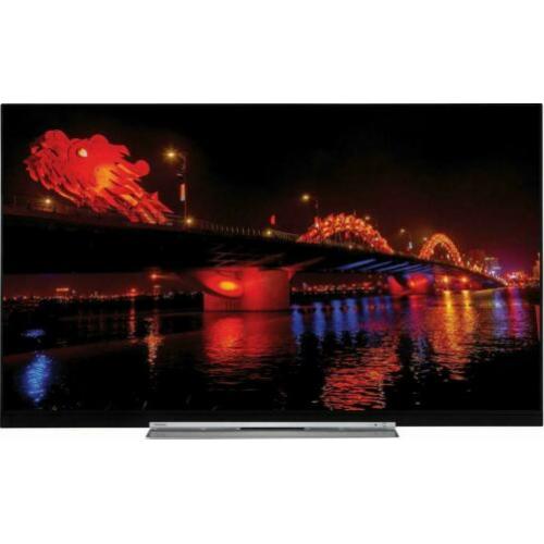 Toshiba 55U7763DG LED-TV (140 cm / 55 inch, 4K Ultra HD, Sma