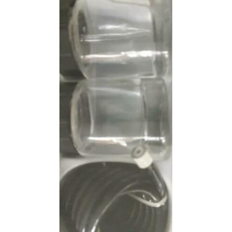 Airpress airbrush set