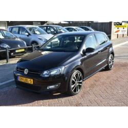 Volkswagen Polo 1.2 TSI Comfortline 105pk