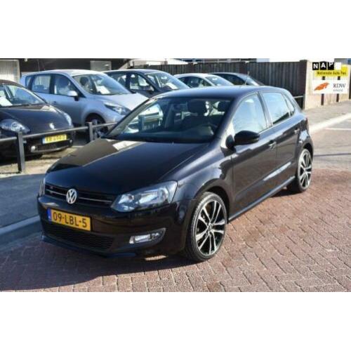 Volkswagen Polo 1.2 TSI Comfortline 105pk