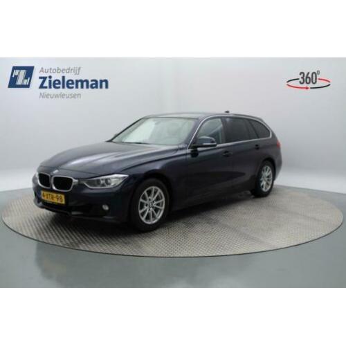 Bmw 3-SERIE 320i Touring Executive Automaat 184 PK