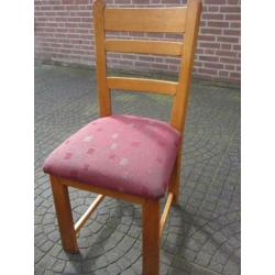 stoelen eetkamer