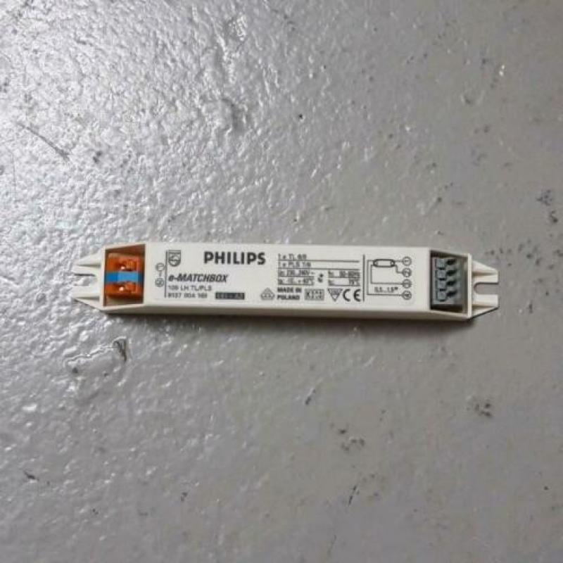 PHILIPS Trafo z17380