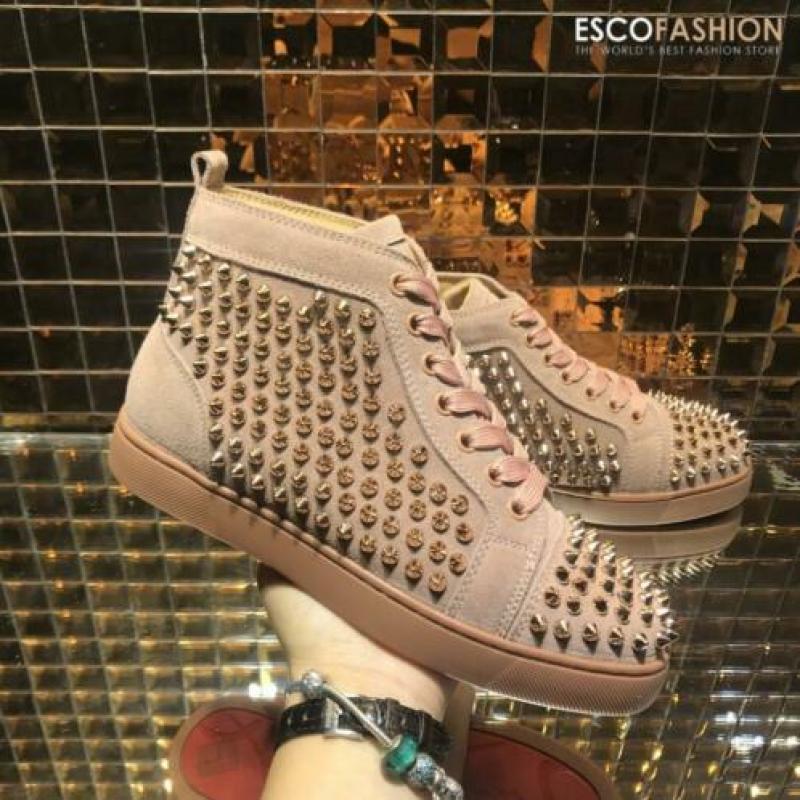 Christian Louboutin Sneakers #163