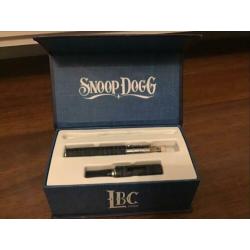 Snoop Dogg Herbal Vaporizer / G Pen