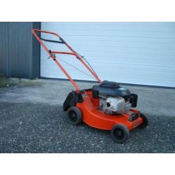 Sabo turbostar 43-4 (nr3)