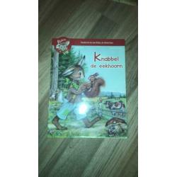Alle 4 de Robin boekjes