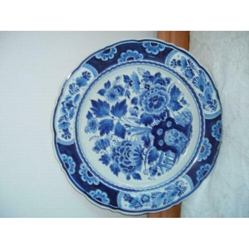 delfts blauw