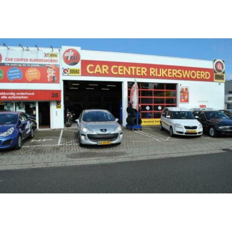 Peugeot 308 1.6 VTi XS Automaat,Leder,Clima,Full Options