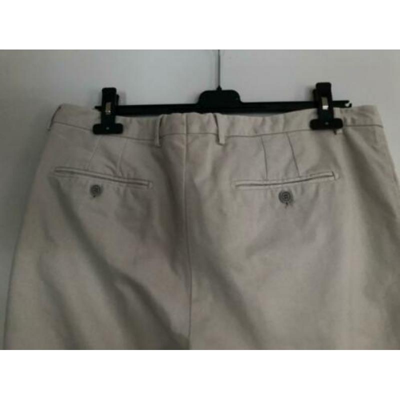 Mauro Grifoni Chino Broek 54
