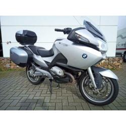 BMW R 1200 RT R1200RT (bj 2008)