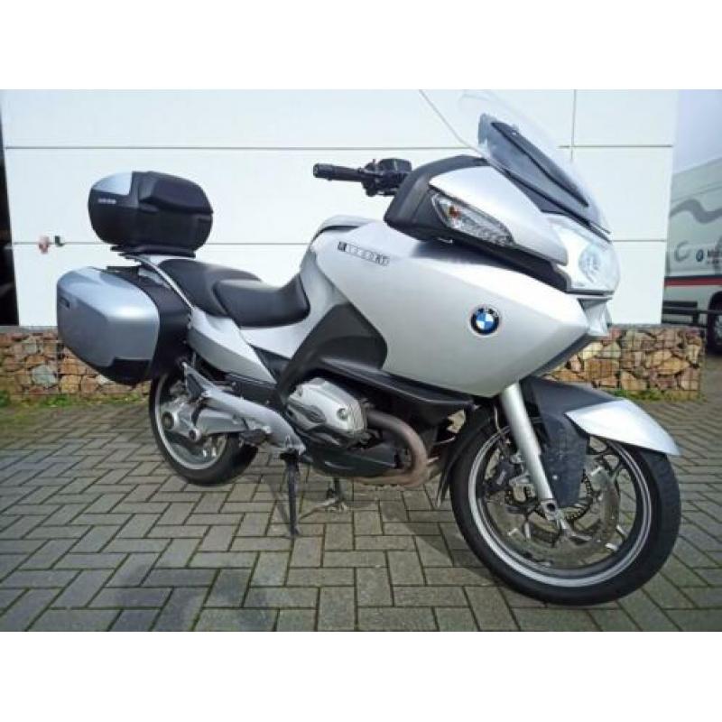 BMW R 1200 RT R1200RT (bj 2008)
