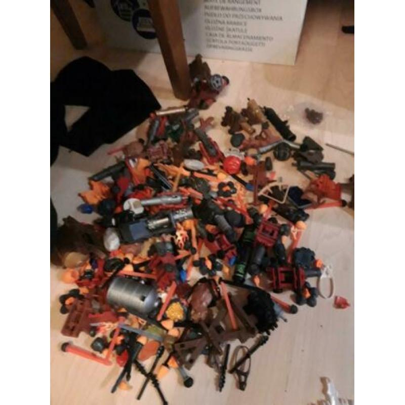 Playmobile