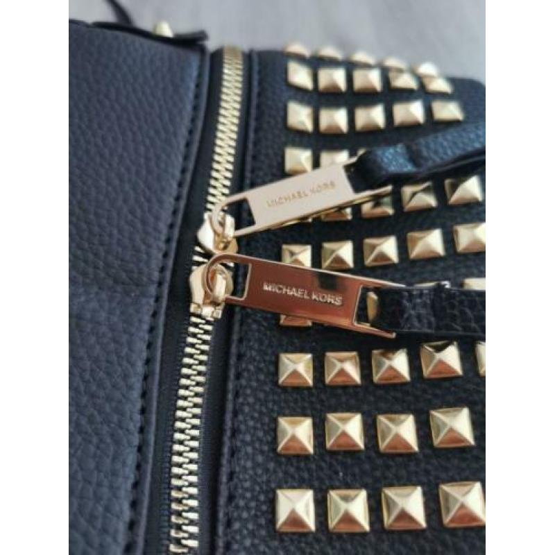 Michael Kors rugzak / tas studded backpack