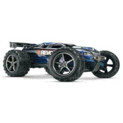 Traxxas E-Revo RTR 2.4GHz (no battery and charger)