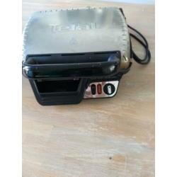 Tefal contact grill