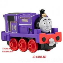 Nieuw Percy, Thomas de Trein Adventures Series
