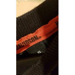 Harley Davidson shirt/trui ? XL