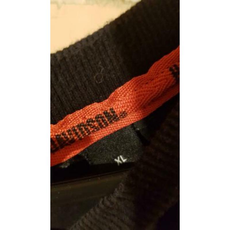 Harley Davidson shirt/trui ? XL