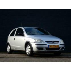 Opel Corsa 1.3 CDTi Essentia APK t/m 14-02-2021! (bj 2011)