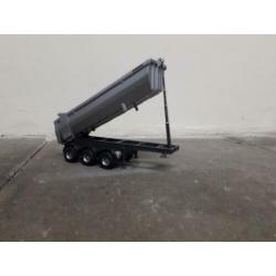 Tekno kieptrailer