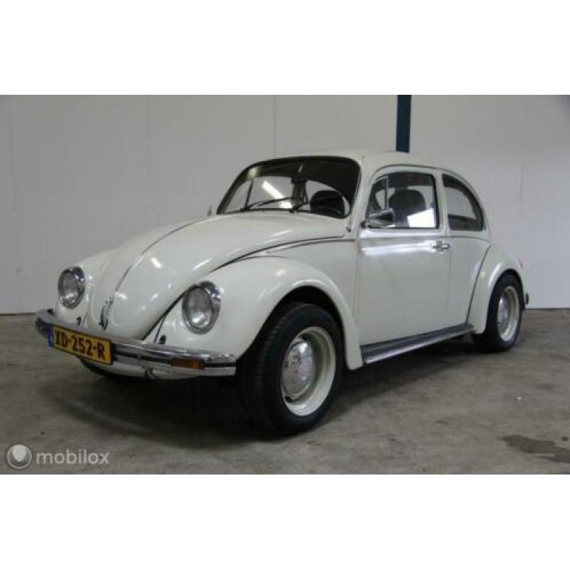 Volkswagen Kever [APK 01-2021]