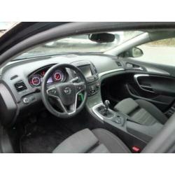 Opel Insignia SW 2.0 140PK BNS.XEN/LMV/PDC/NAVI NL-AUTO