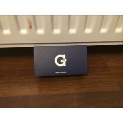 Snoop Dogg Herbal Vaporizer / G Pen