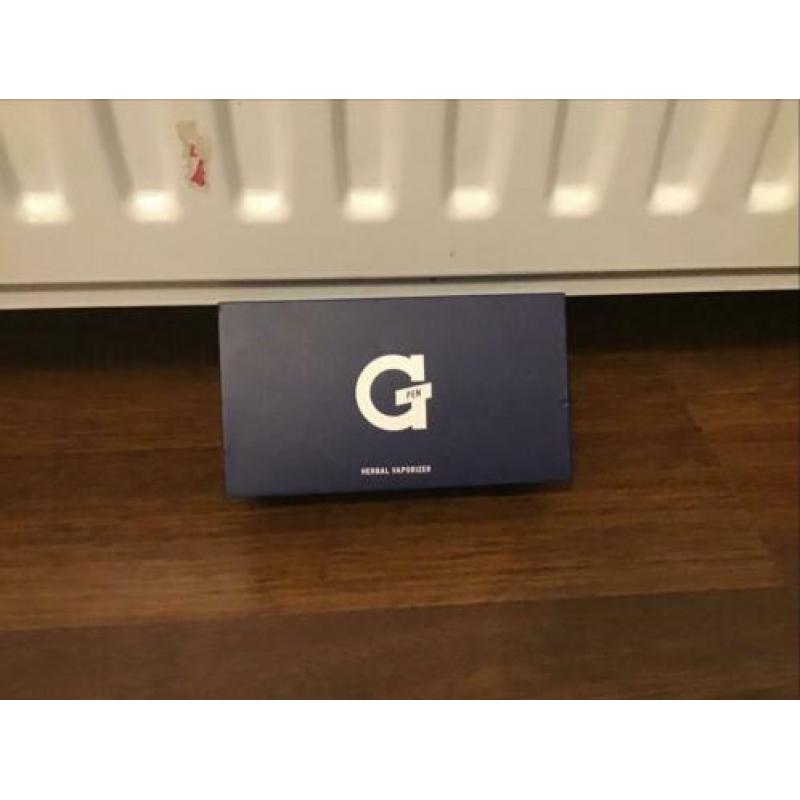 Snoop Dogg Herbal Vaporizer / G Pen