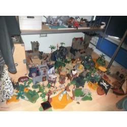 Playmobile
