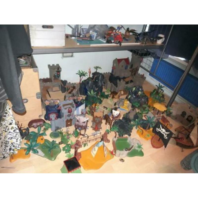 Playmobile