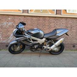 Honda VTR 1000 Firestorm 1997