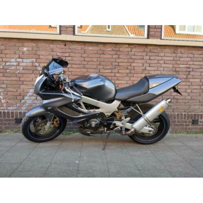 Honda VTR 1000 Firestorm 1997