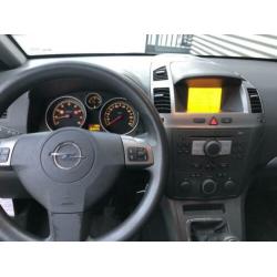 Opel Zafira 2.2 Enjoy Airco Cruise LM --Inruil Mogelijk--