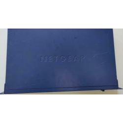 Netwerk Switch POE 24 Ports