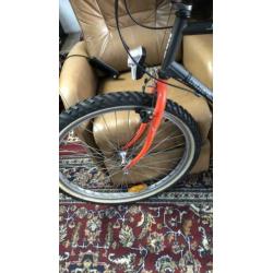 Mountainbike